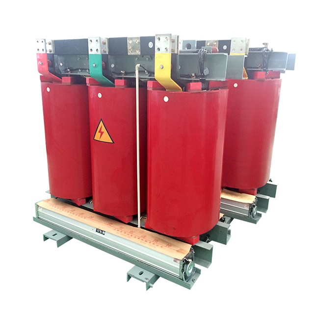 SCB11干式变压器 SCB11干式变压器