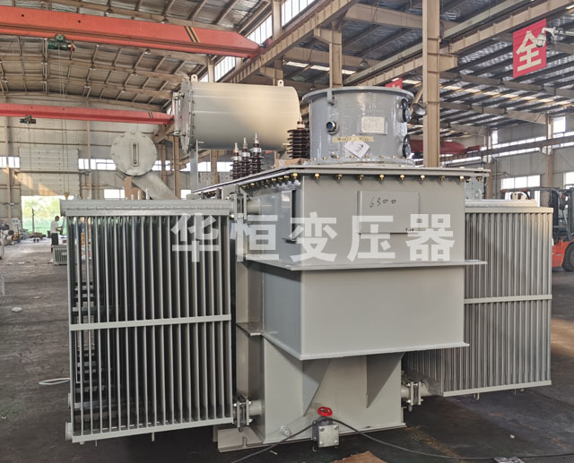 6300KVA章丘章丘章丘电力变压器