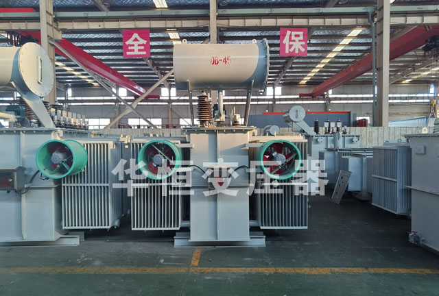 6300KVA章丘章丘章丘电力变压器