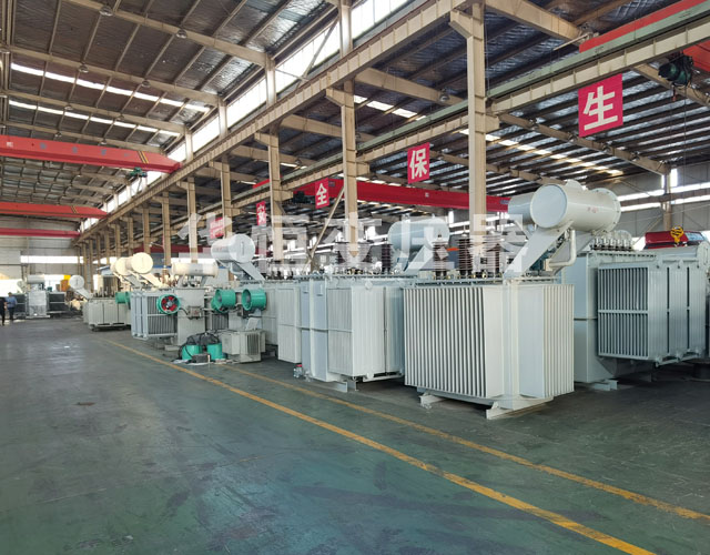 S11-8000/35章丘章丘章丘电力变压器厂家