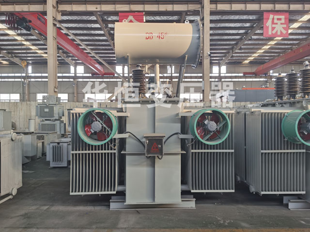 S11-8000/35章丘章丘章丘电力变压器价格