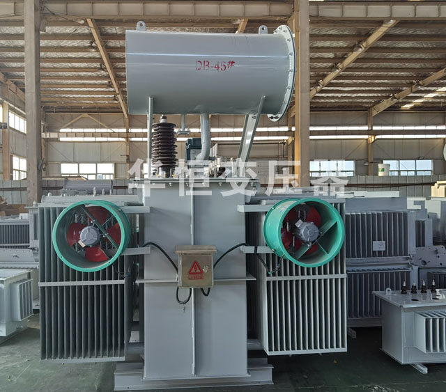 S11-6300/35章丘章丘章丘油浸式变压器
